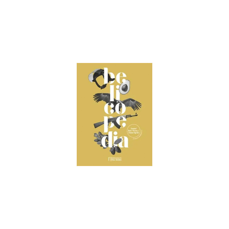 Libro. BELICOPEDIA