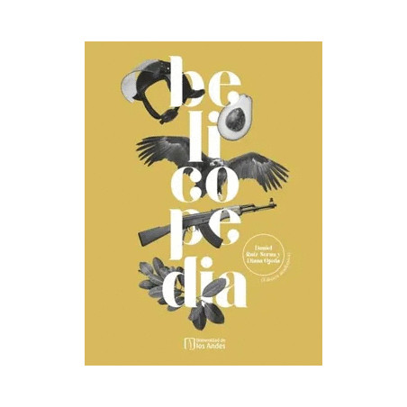 Libro. BELICOPEDIA
