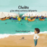 Libro. CHOLITO Y LOS NIÑOS CUTREROS DEL PUERTO