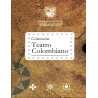 Libro. COLECCIÓN TEATRO COLOMBIANO-COMPLETA