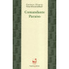 Libro. COMANDANTE PARAÍSO