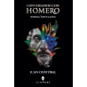 Libro. CONVERSANDO CON HOMERO