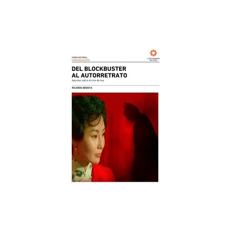 Libro. DEL BLOCKBUSTER AL AUTORRETRATO