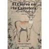 LIBRO. EL CIERVO EN LA CARRETERA Y OTROS POEMAS 1997 - 2017