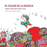 Libro. EL COLOR DE LA MÚSICA