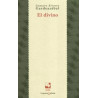 Libro. EL DIVINO