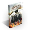 Libro. EL LEGADO DE ZALUSTER