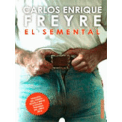 Libro. EL SEMENTAL
