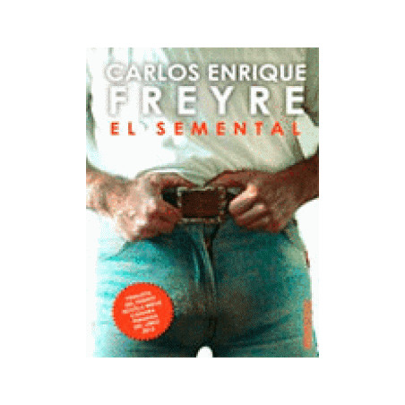 Libro. EL SEMENTAL