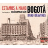 Libro. ESTAMOS A MANO BOGOTÁ