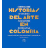 Libro. HISTORIAS DEL ARTE EN COLOMBIA