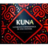 Libro. KUNA. LA RIQUEZA ICONOGRÁFICA DE UNA CULTURA