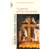 Libro. LA GUERRA DEL FIN DEL MUNDO