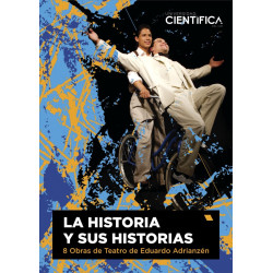 Libro. LA HISTORIA Y SUS HISTORIAS