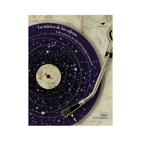 Libro. LA MÚSICA DE LAS ESFERAS