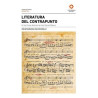 LIBRO. LITERATURA DEL CONTRAPUNTO
