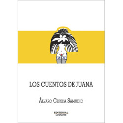 LIBRO. LOS CUENTOS DE JUANA