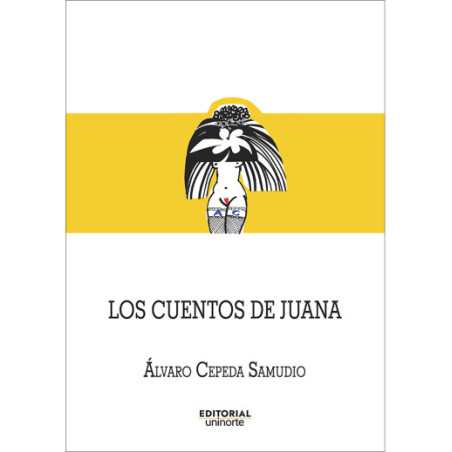 LIBRO. LOS CUENTOS DE JUANA