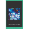Libro. PARAISO TROPICAL ANDINO