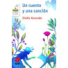 Libro. UN CUENTO Y UNA CANCIÓN