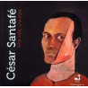 Libro. CÉSAR SANTAFÉ UNA VIDA, UNA OBRA