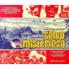 Libro. SELVA MISTERIOSA