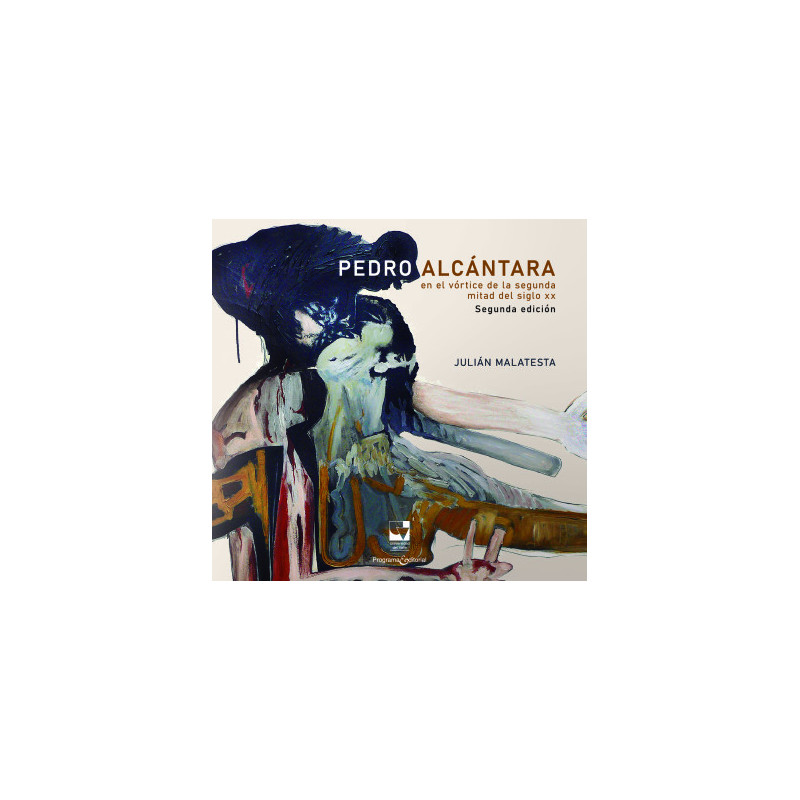Libro. PEDRO ALCÁNTARA, EN EL VÓRTICE DE LA SEGUNDA MITAD DEL SIGLO XX