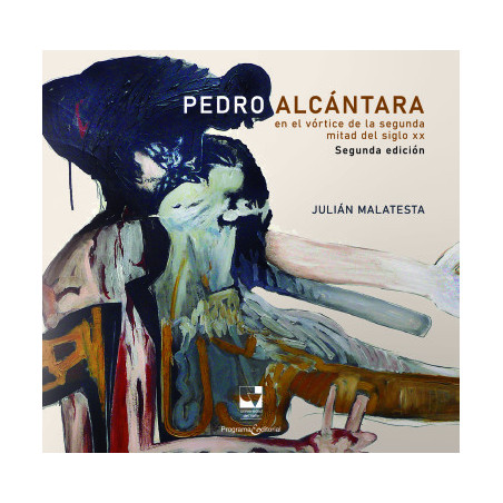 Libro. PEDRO ALCÁNTARA, EN EL VÓRTICE DE LA SEGUNDA MITAD DEL SIGLO XX