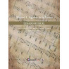 Libro. MANUEL L. AGUIRRE DE LA FUENTE. LEGADO MUSICAL