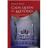 Libro. CADA QUIEN SU MÉTODO - ENRIQUE PINEDA