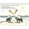 Libro. LOS PELÍCANOS DE LAS ISLAS ICHMA