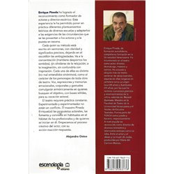 Libro. CADA QUIEN SU MÉTODO - ENRIQUE PINEDA