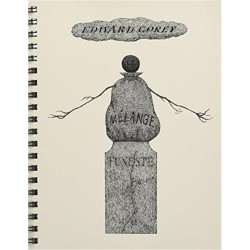 Libro. MÉLANGE FUNESTE