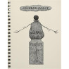 Libro. MÉLANGE FUNESTE