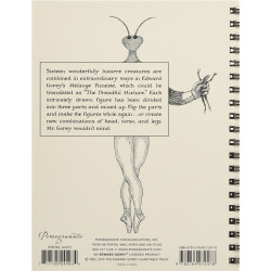 Libro. MÉLANGE FUNESTE