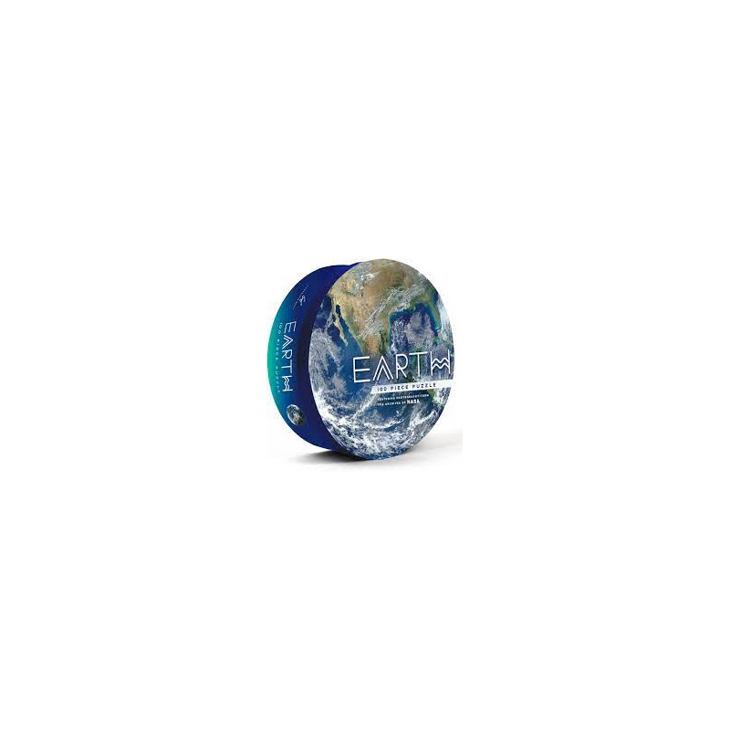 Rompecabezas. EARTH
