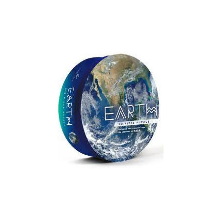 Rompecabezas. EARTH