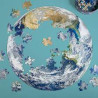 Rompecabezas. EARTH