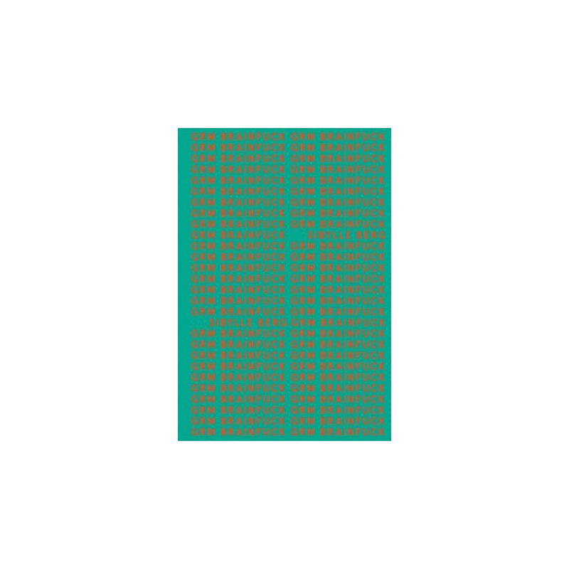 Libro. Grm. Brainfuck / Pd.