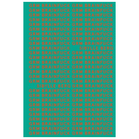 Libro. Grm. Brainfuck / Pd.
