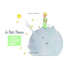 Libro. Cahier De Dessin Anime. Le Petit Prince / Pd.