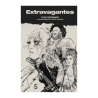 LIBRO. EXTRAVAGANTES. TONI CASTARNADO