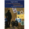 Libro. LA TIERRA DE CENIZAS Y  DIAMANTES