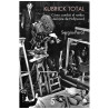 LIBRO. KUBRICK TOTAL CÓMO CAMBIÓ EL RUMBO DEL CINE DE HOLLYWOOD. SERGIO PERAL