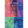 Libro. VIDAS PERRAS. CUENTOS MUSICALES DEL SOFÁ SONORO