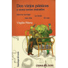 Libro. DOS VIEJOS PÁNICOS Y OTROS TEXTOS TEATRALES