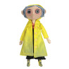 Figura de colección. CORALINE