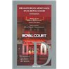 Libro. DRAMATURGOS MEXICANOS EN EL ROYAL COURT - ANTOLOGÍA