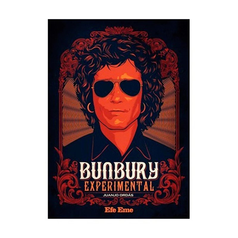 Libro. BUNBURY EXPERIMENTAL
