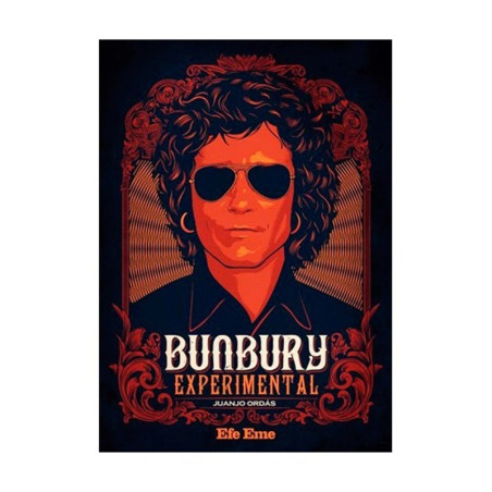 Libro. BUNBURY EXPERIMENTAL